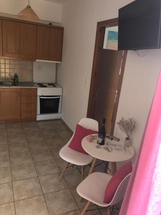 Vrisi & Apartament *