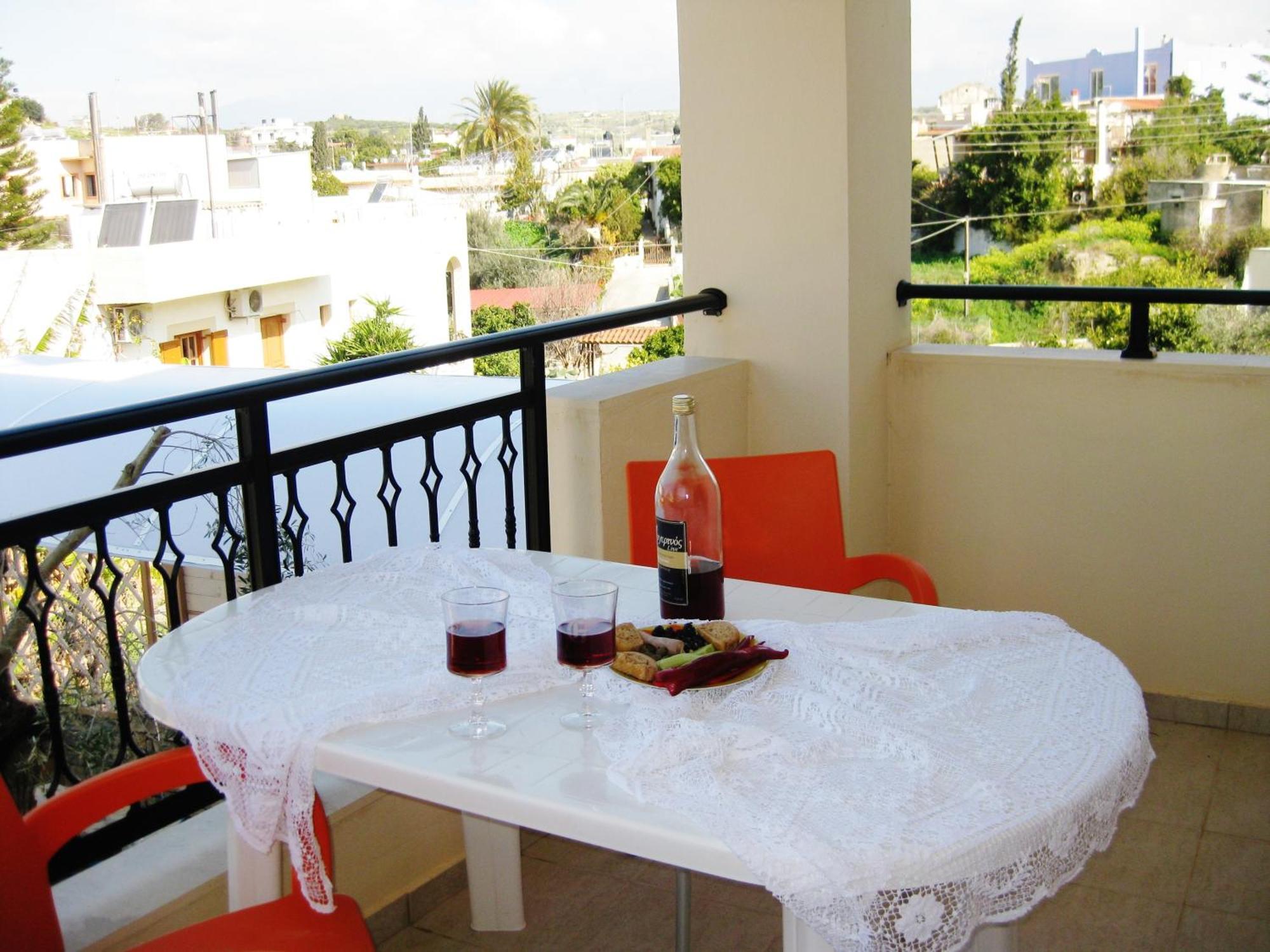 Vrisi & Apartament *