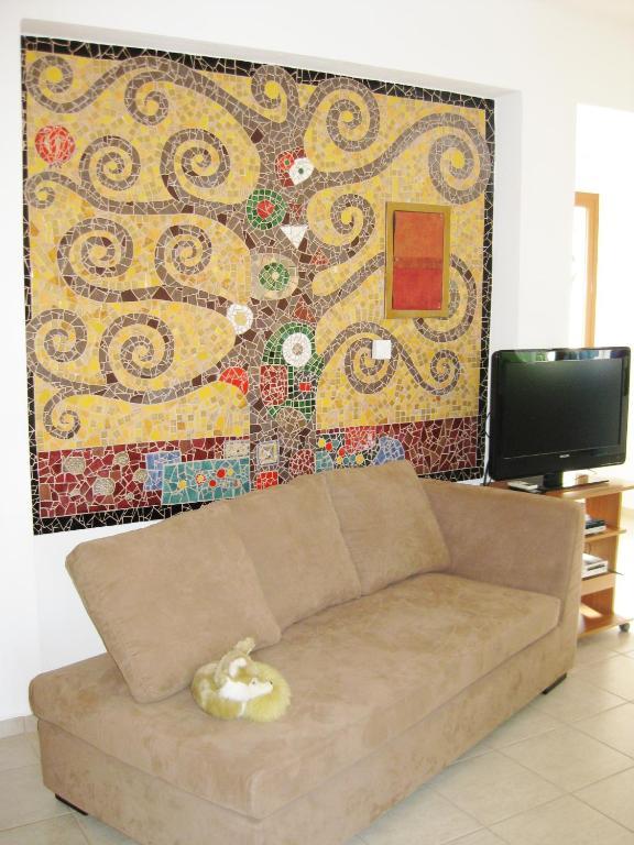 Vrisi & Apartament Pitsidia