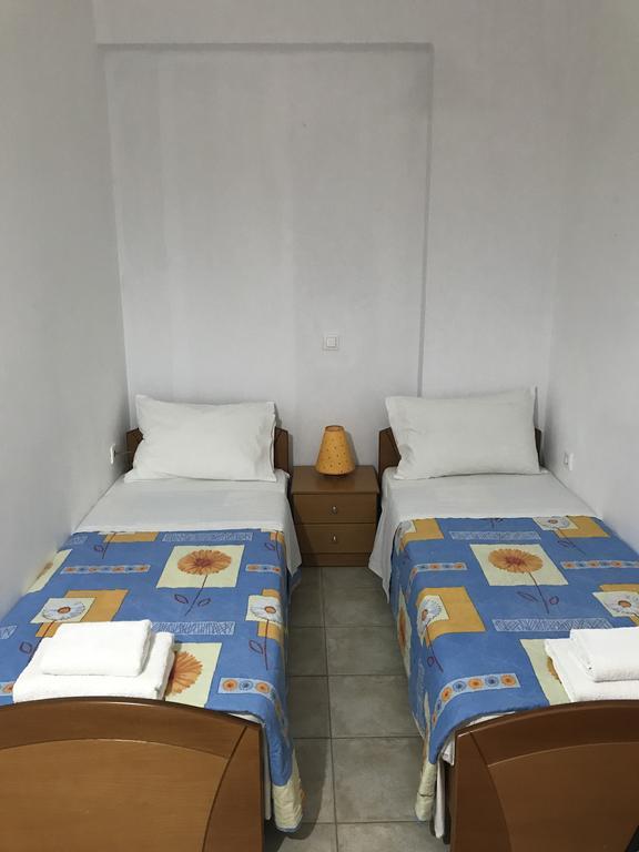 Apartament Vrisi &