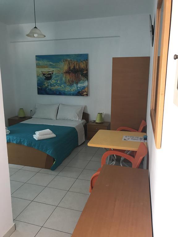 Vrisi & Apartament *