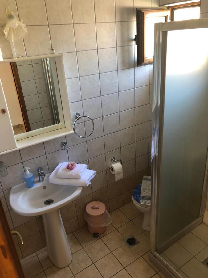 Apartament Vrisi &