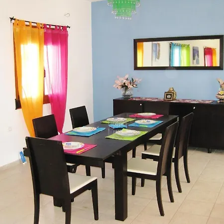 Vrisi Apartments & Villa Pitsidia Room photo