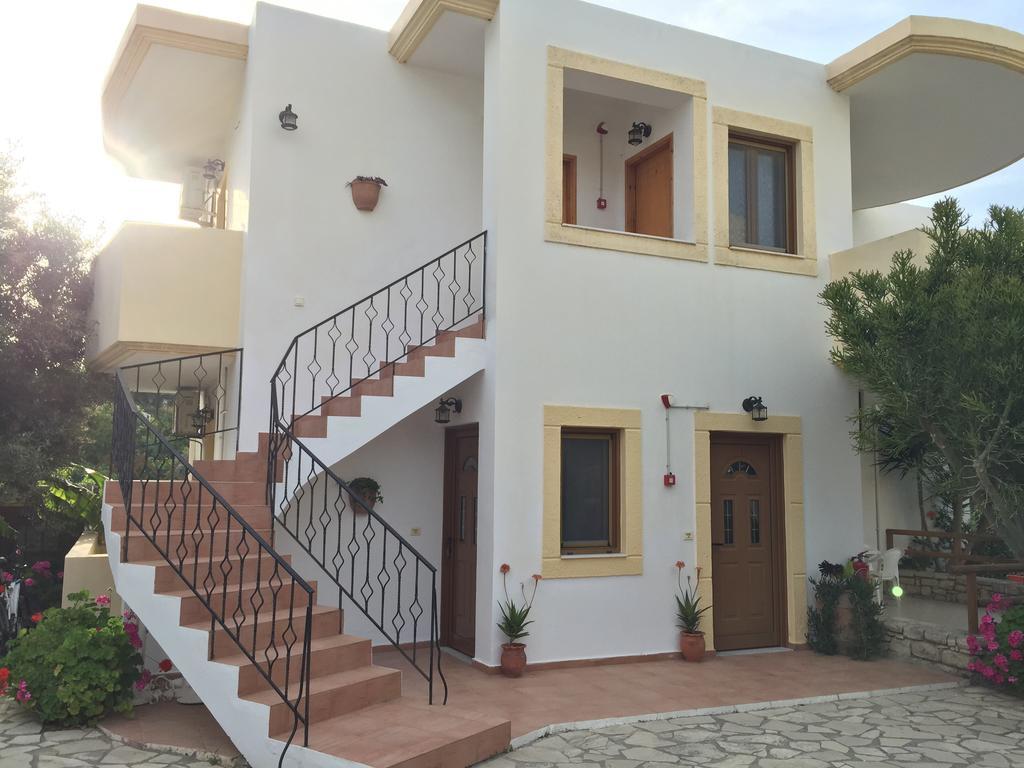 Vrisi & Apartment *