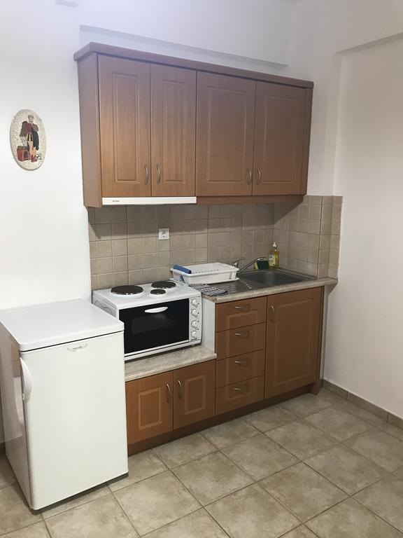 Apartment Vrisi & Pitsidia