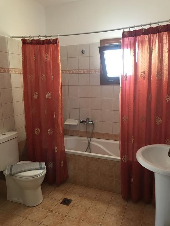 Apartment Vrisi & *