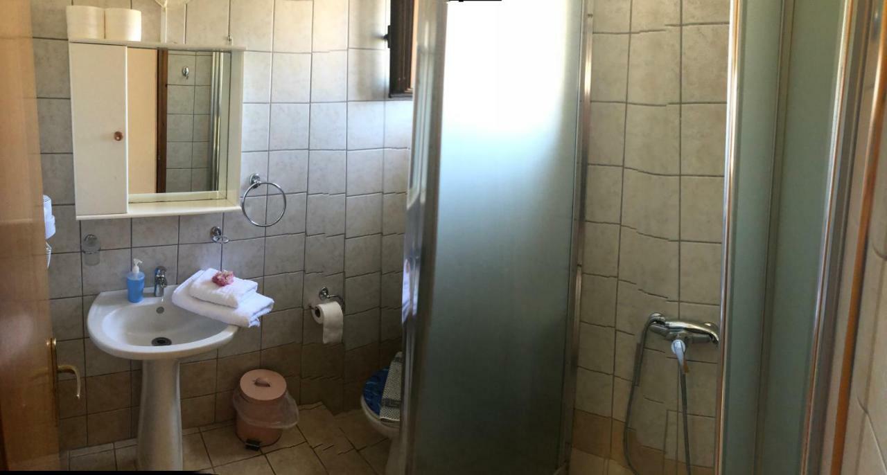 Vrisi &